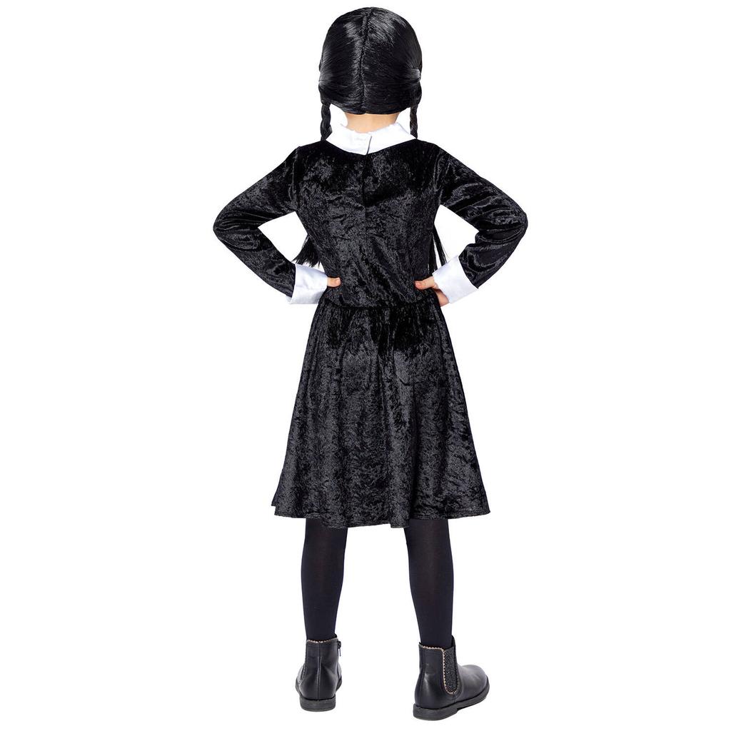 Costume, Fancy Dress Wednesday 10-12 Years