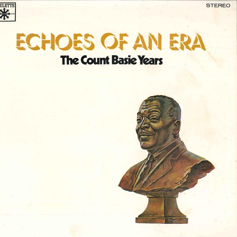 

LP Record COUNT BASIE - Count Basie Years YS2550RO ROULETTE 1971 Japan Jazz Used