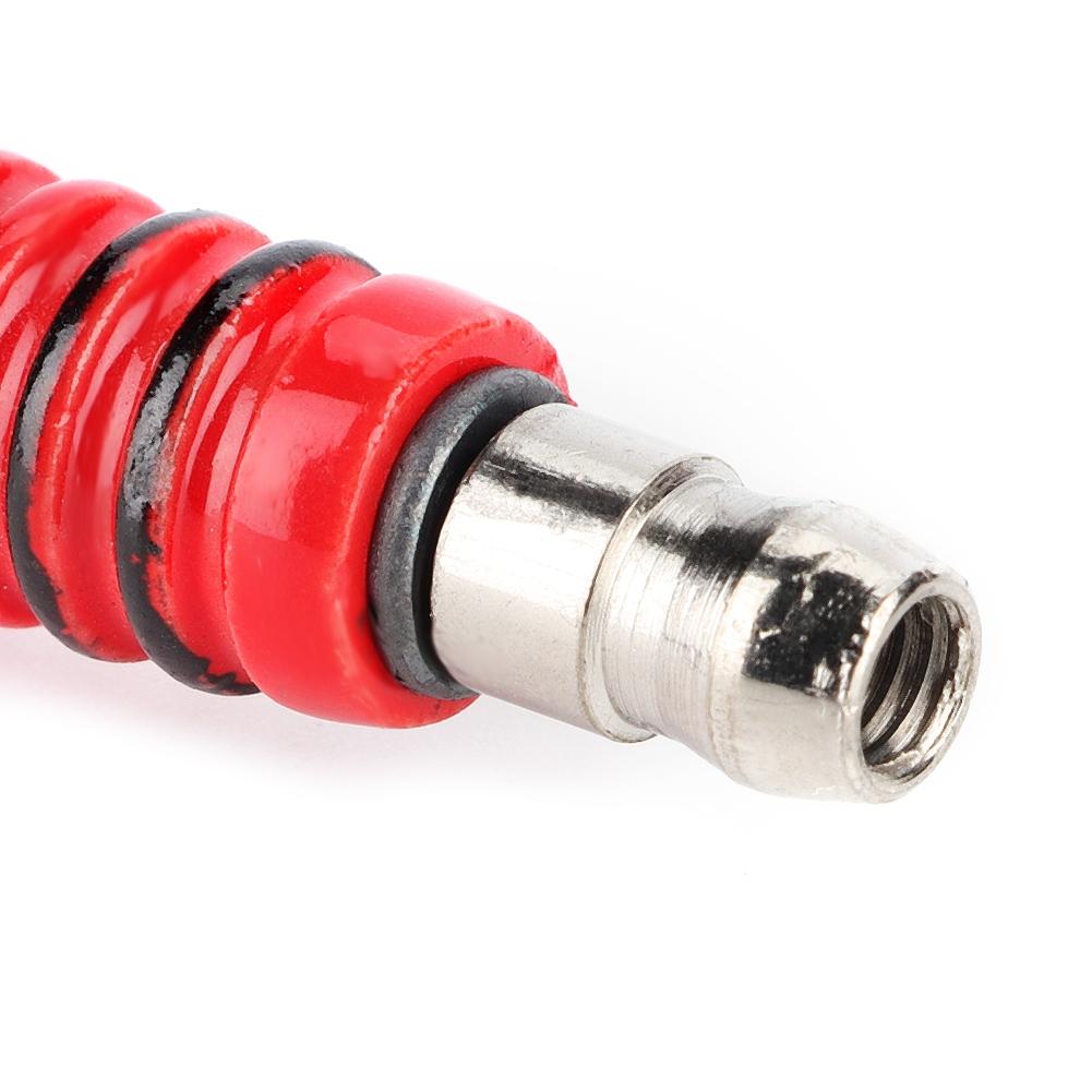 2Pcs Spark Plugs A7TC A7TJC 3 Electrode Fit for Scooter ATV Quads GY6 50cc 125cc