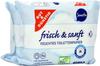 G&G Sensitive Moisturized Toilet Paper 2-pack