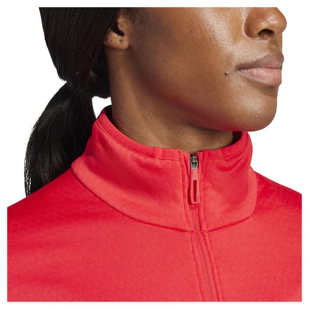 adidas Флисовая на молнии Terrex Xperior Climawarm Light