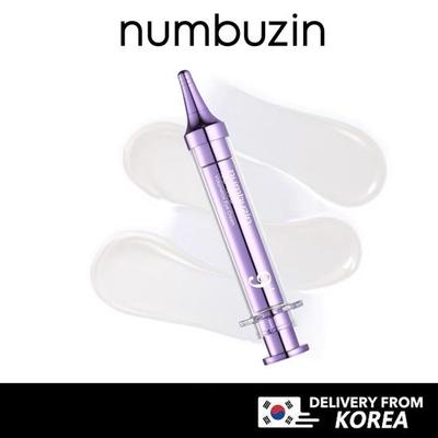 Nr. 9 NAD+ Retinol Volumetox Augencreme 10ml