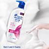 Head & Shoulders Silky Smooth Anti-Dandruff Shampoo