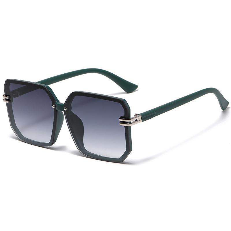 Driving Polarized Sunglasses, Fashionable Women'S Sunglasses, Trendy Retro Sunglasses For Men