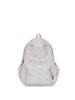 Schoolbag cute Korean version niche ins backpack college wind cartoon junior high school student student large capacity schoolbag backpack