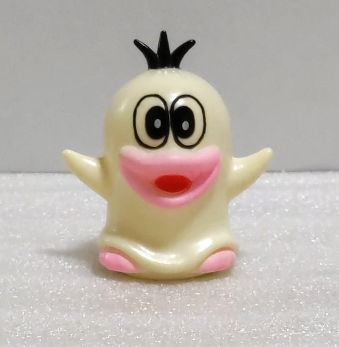 

[USED] Extremely rare Obake no Q-taro soft vinyl doll, Showa retro