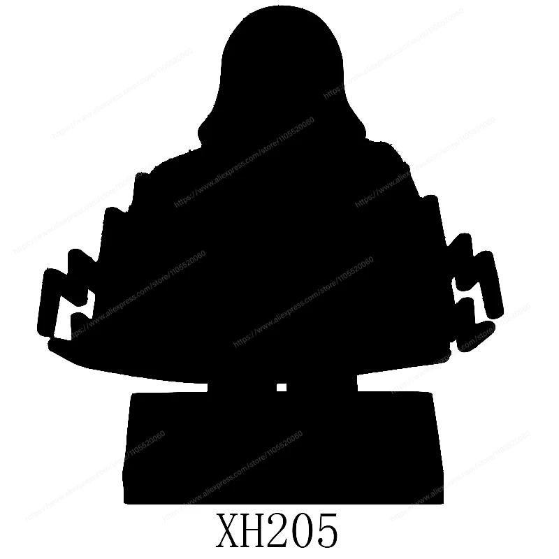 Cartoon movie TV Anime models Action Figures WM6130 WM6174 X0103 X0104 X0105 X0124 X0132 X0139 X0144 Bricks Toys 046