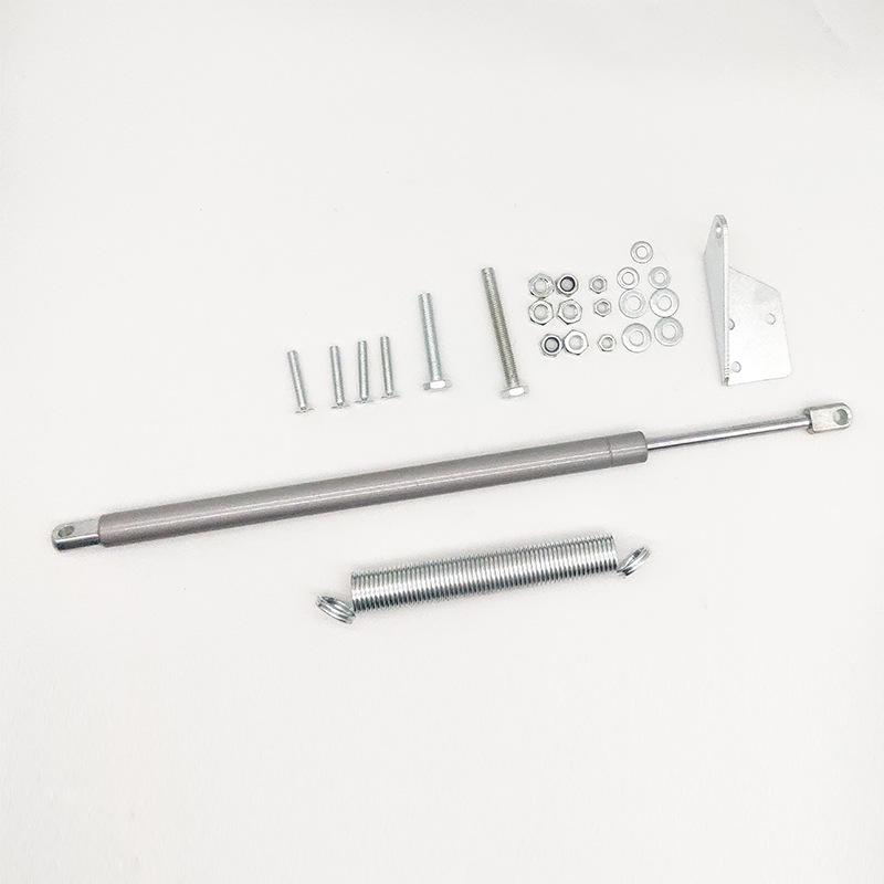 Deschizător Automat de Fereastră pentru Controlul Temperaturii în Seră și Solar cu Arc Simplu/Dublu