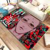 Anime,Record of Ragnarok,Cartoon Area Rug,Carpet Rug for Home Living Room Bedroom Sofa Doormat Decor,Kid Play Non-slip Floor Mat