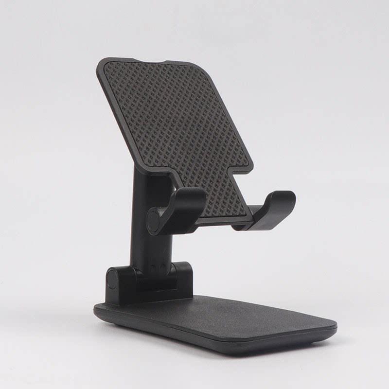 Desk Rotating Metal Phone Holder - Perfect for Company Events & Promotional Gifts