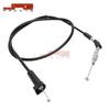 High-Quality Throttle Cable for Quadracer 450 (LT-R450) Motorcycle (3004-1258)
