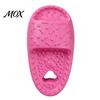 Gum Massaging Dog Toy for Anxiety Floating Slipper Toy, Textured Chew Water Pool Pet Dental Care Chewing Interactive Fetch Small And Medium Dogs Toys