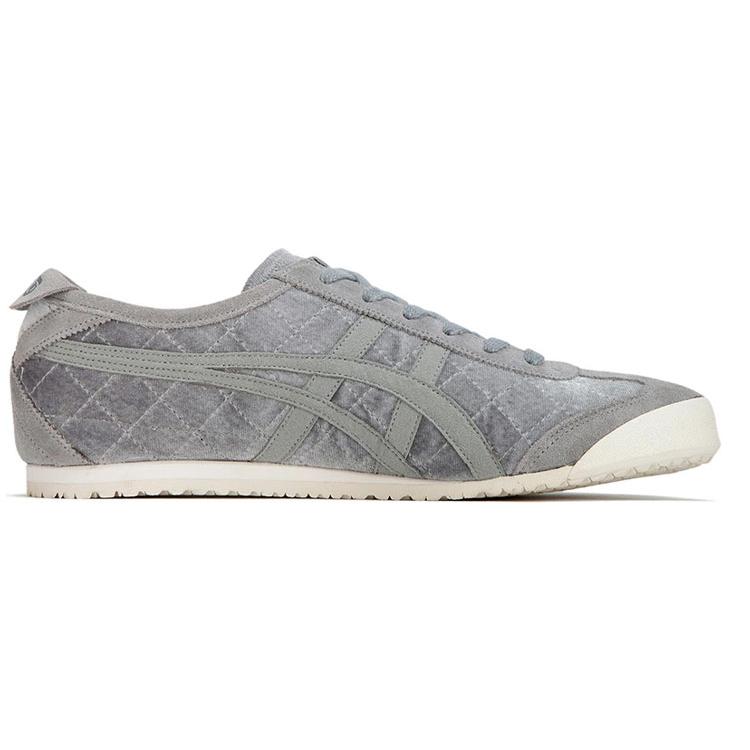 Onitsuka Tiger Mexico 66 Piedmont Grey 1183B393-600