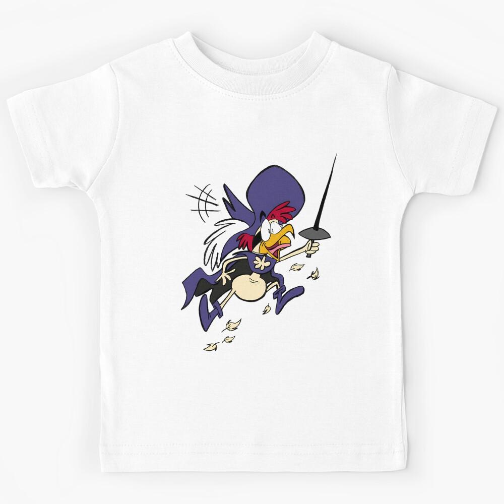 Vintage Cartoon - Vintage Animated Movie Kids T-Shirt 120