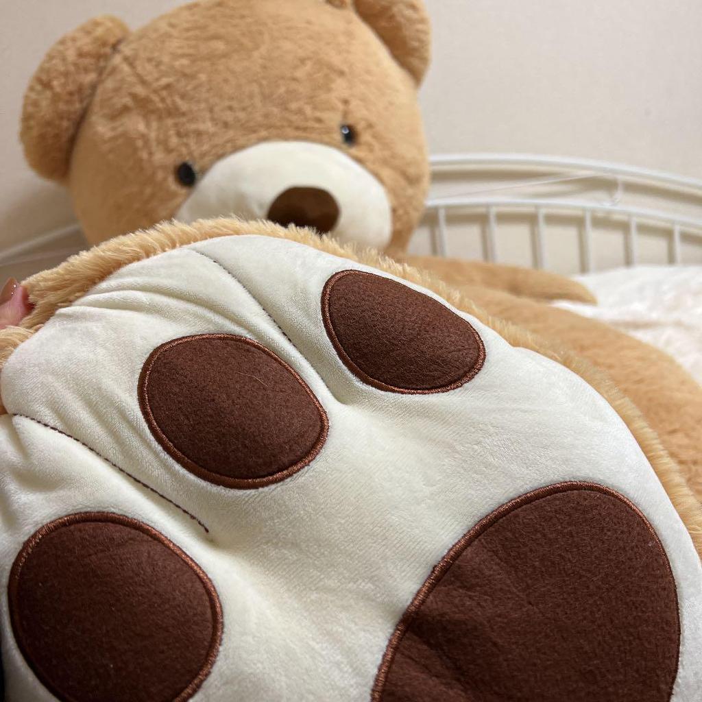 [USED] Costco Extra Large Teddy Bear