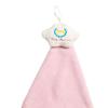 Towel, Absorbent Bath Washcloth Hanging Towel for Kitchen Bathroom