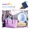 Sandbox Adjustable Compatible with 80cm Polka Dot Pattern Sand Play Rain Water Water Rain Nursery Going Out 80cm [Litchii Guusii] Playwear, Wear,