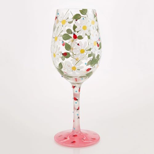 Lolita Wine Glass RADYBIRD 6016974