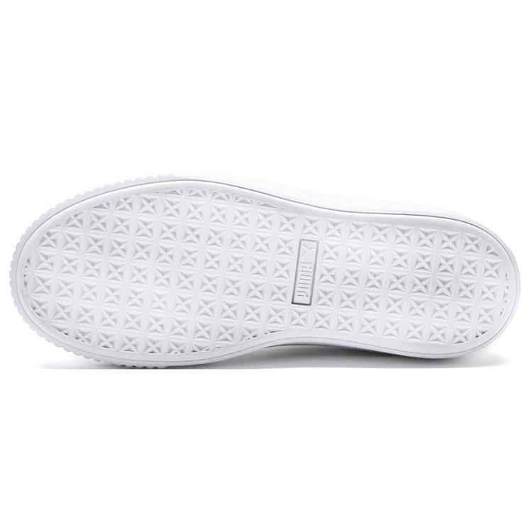 PUMA Platform Twilight High heeled Shoes Women's 369166-01
