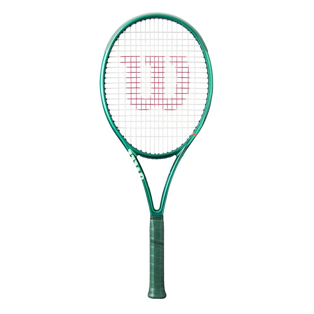 Wilson BLADE 100 V10 Tennis Racket WR208211U (Frame Only) -