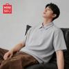 Men's Quick-Dry American Style Polo Shirt