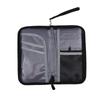 Large Capacity Portable Travel Boarding Passport Holder Wallet Multifunctional Document Organizer Credit Cards Case for Women Men