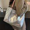New Personalized Fashionable Shoulder Bag Casual Commuting Large Capacity College Student Class Toy Bag for Women
