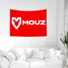 MAJORMOUSESPORTSMOUZSquads Club Respon Support FlagRoom Decor Outdoor Decors Personalized Items Flags For Bedrooms Home Funny
