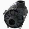 JT-55B6 DC12V 24V 7M 1500L/H Solar bürstenloser Motor Wasserzirkulation Wasserpumpe