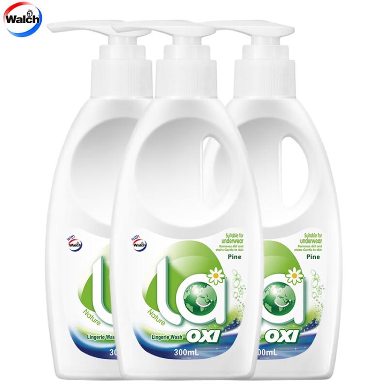 Walch Underwear Laundry Detergent