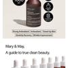 Mary&May - Idebenone + Blackberry Complex Serum