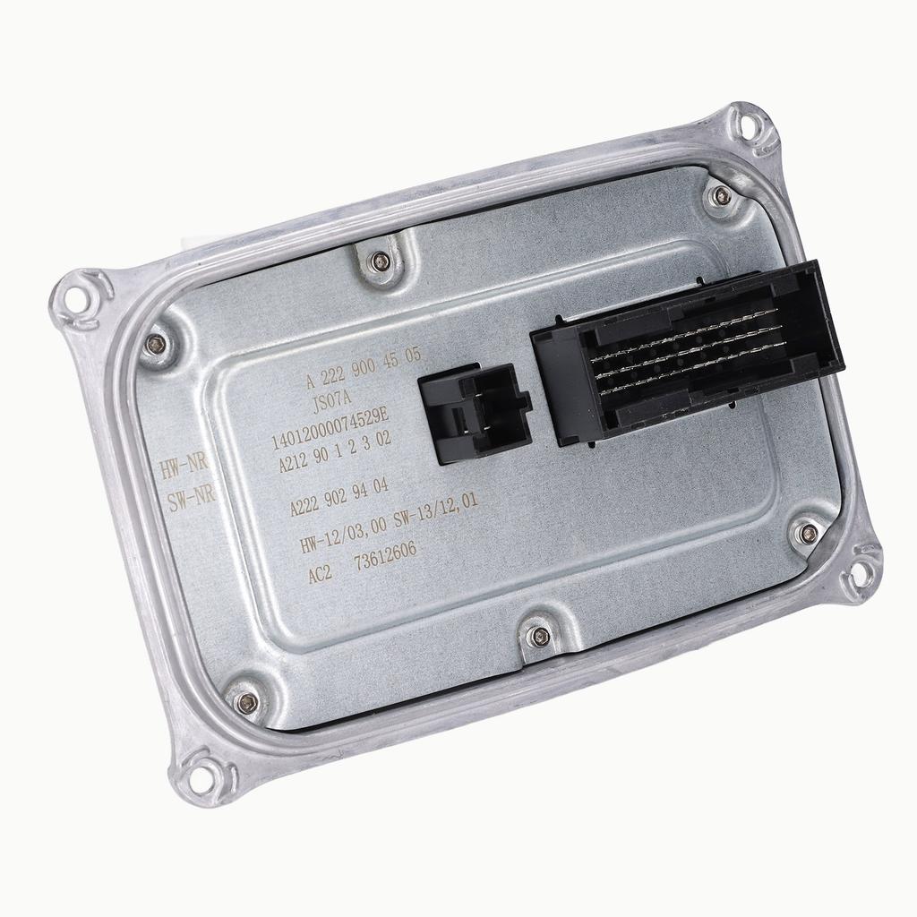LED Headlight Control Unit A2229004505 Replacement for Mercedes Benz CLSKlasse Coupe C217 20142018