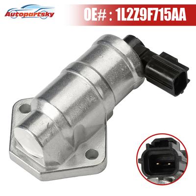 Idle Air Control Valve For Ford Explorer For Mercury Monterey 2002-2008 1L2Z9F715AA 1L2E9F715AC 1L2E9F715AD AC422