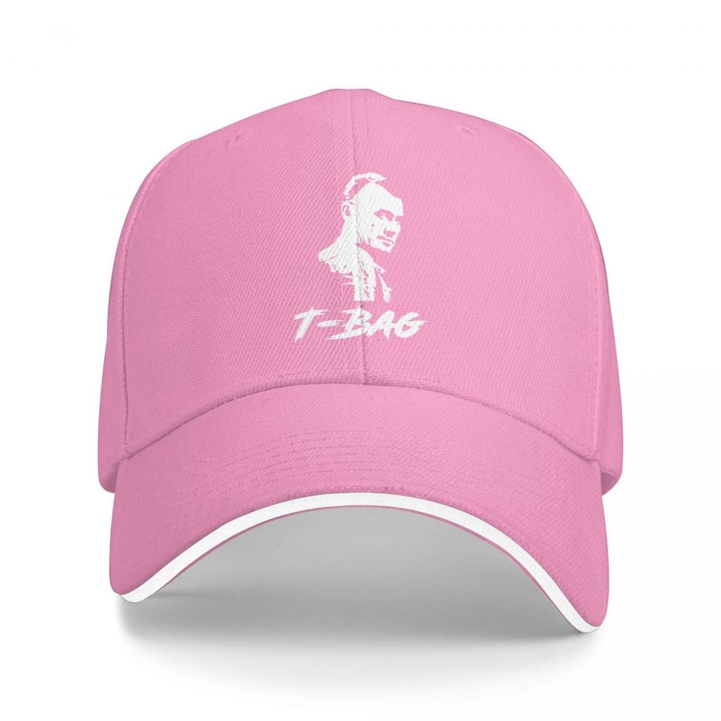 Prison Break T-Bag Baseball Caps Fashion Men Women Hats