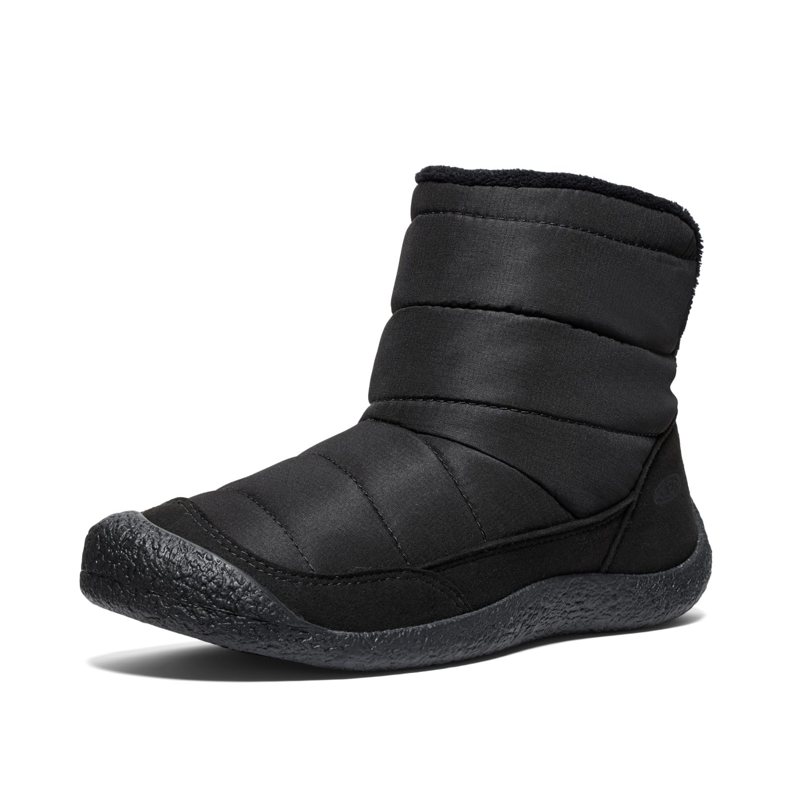 

[Keen] Кроссовки Ботинки HOWSER FOLD DOWN Howser Fold Down женские 24,0 см чёрный