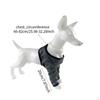 Sleeve for Canine Elbows And Knee Stability