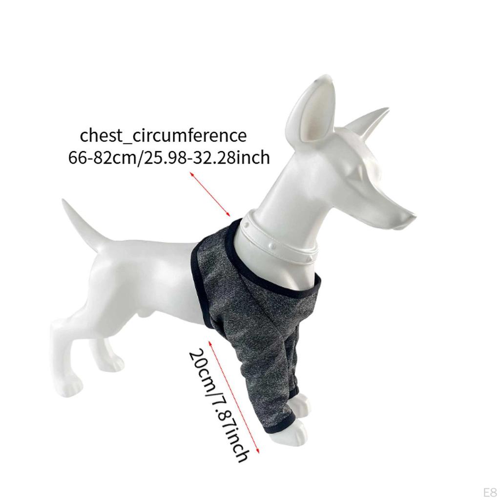 Sleeve for Canine Elbows And Knee Stability