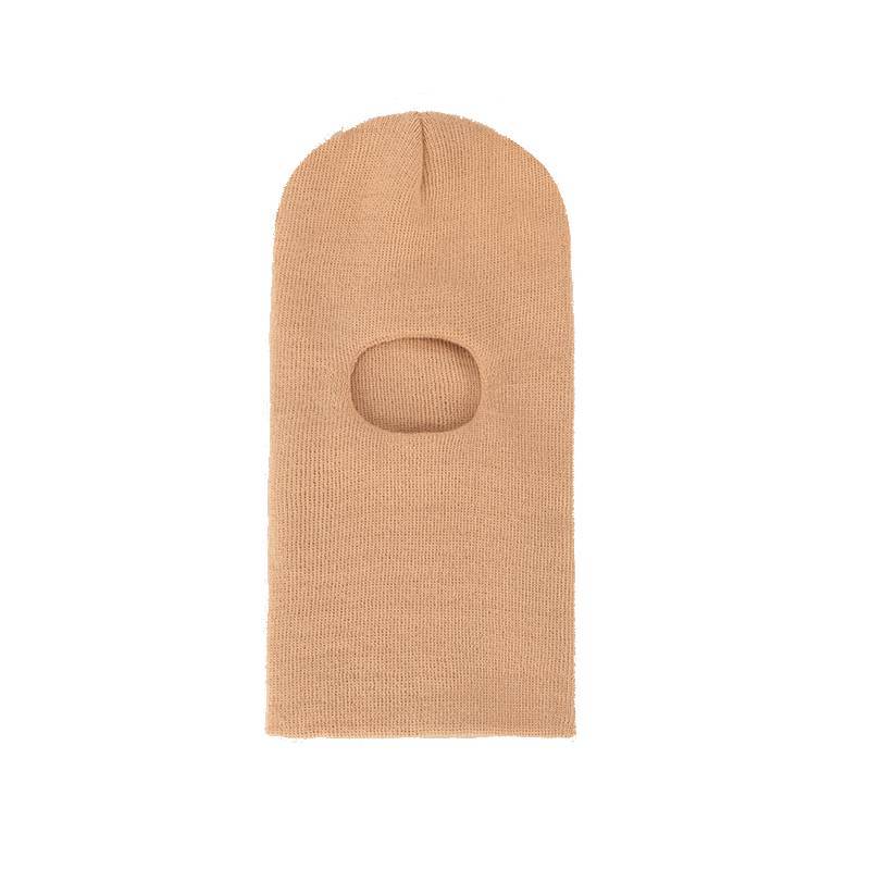 Knit Hat For Women With Thermal Insulation And Cozy Design For Outdoor Winter Wear