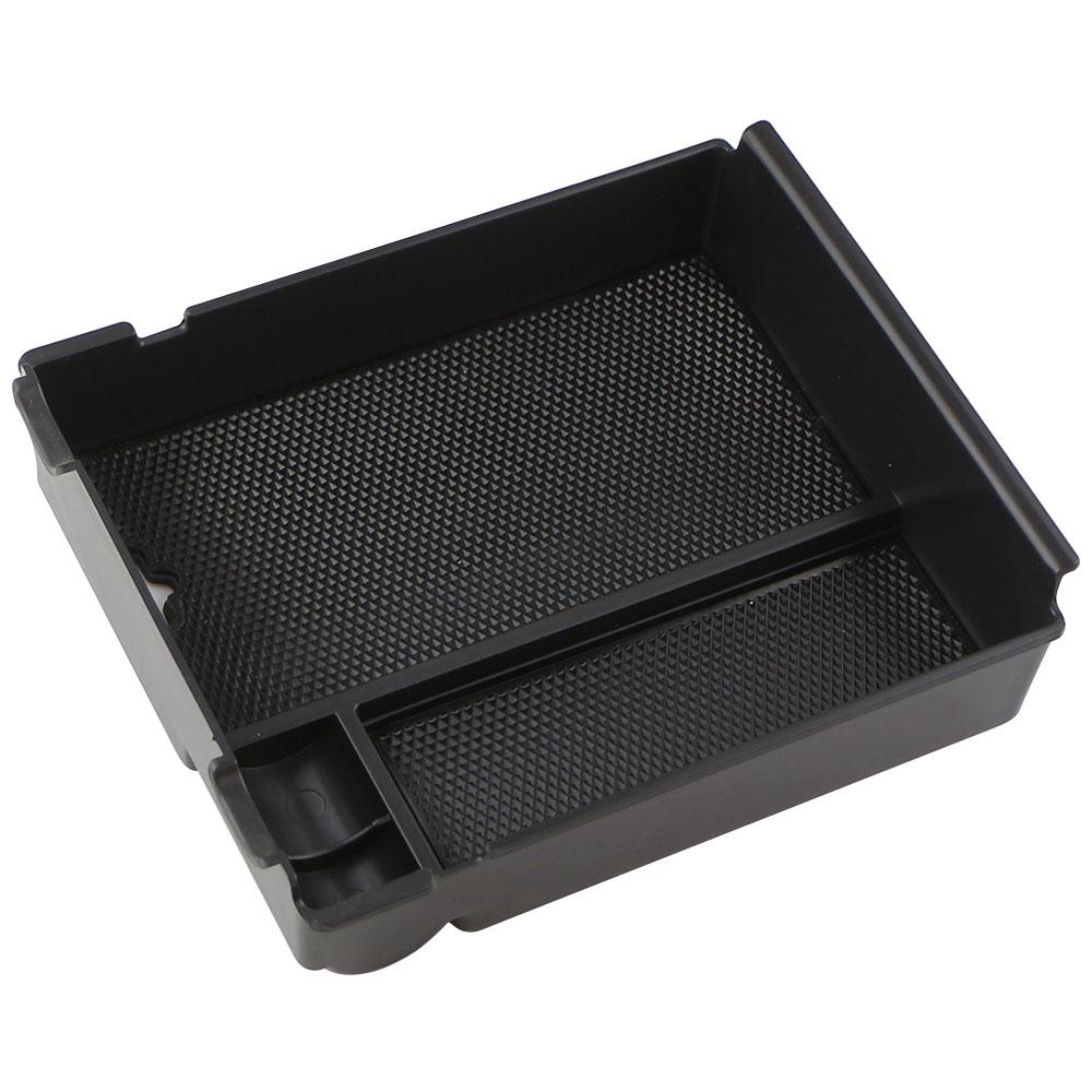 Für Mazda CX-5 CX5 2017 - 2020 Auto Mittelkonsole Armlehne Aufbewahrungsbox Behälter Schale Staufach Organizer Zubehör