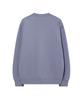 COVERNAT Arch Logo Sweatshirt Purple