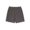MLB Basic Series Boston Red Sox SS25 Vintage Wash Distressed Loose Casual Shorts Unisex Shorts Gray 3ASPB2053-43CGD
