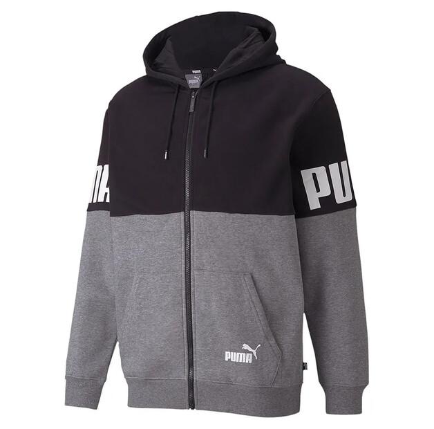 

Puma Power Colorblock худи M