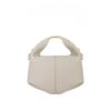 Kleine Vierkante Tas voor Dames, Bento Tas, High-end Leren Dames Tas, Modieuze en Veelzijdige Enkele Schouder Crossbody Handtas