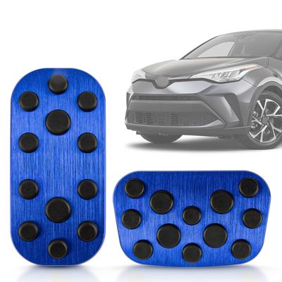 PSLER® CHR Brake Axle Cover for Toyota C-HR ZYX10 / NGX50 Scratch Resistant Anti-Dirt