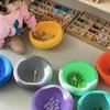 1Pcs Stepping Stones Foam for Kids Balance Blocks Promote Coordination Balance Obstacle Courses Sensory Game Indoor Outdoor Toy for Toddlers