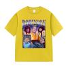 Funny Tim Robinson You Sure about That Meme Graphic T Shirts Unisexs Vintage Fashion ONeck Cotton Short Sleeve Tshirt streetwear