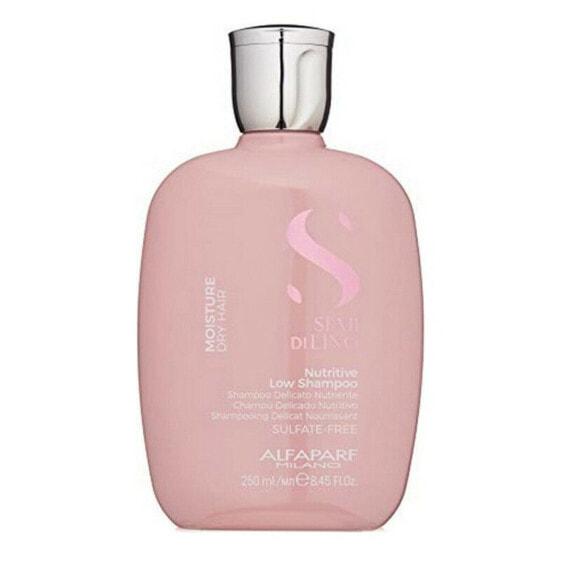 

Увлажняющий шампунь Alfaparf Milano Semi di Lino Moisture 60 g