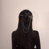 with Chain Hair Stick Fairy Hair Clips Vintage Hair Grips  Headdress