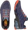 La Sportiva Akyra II GTX Deep Sea/hurricane Trekking Shoes