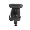 Universal Bike Bicycle Motorcycle Phone Holder Mount Anti Shaking Horizontal Vertical Screen Rotation Cycling Cell